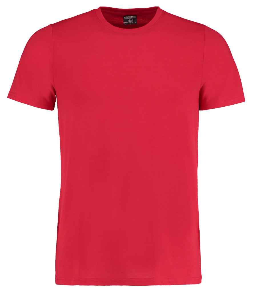 Kustom Kit - Superwash® 60°C T-Shirt - Pierre Francis