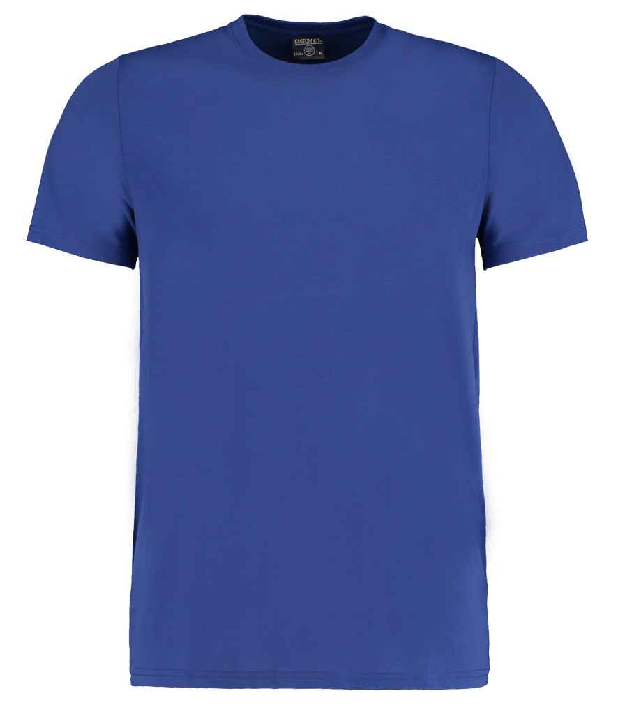 Kustom Kit - Superwash® 60°C T-Shirt - Pierre Francis