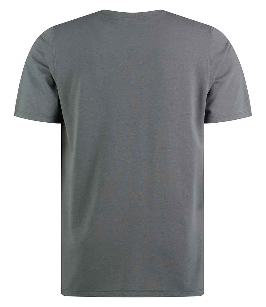 Kustom kit - Superwash® 60°C Piqué T-Shirt - Pierre Francis