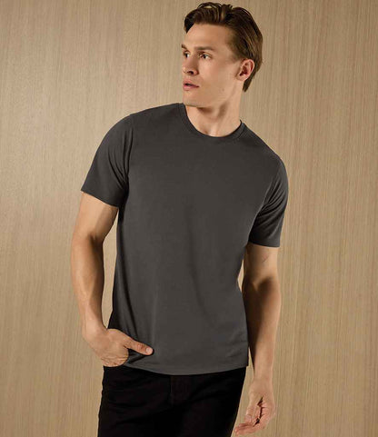 Kustom kit - Superwash® 60°C Piqué T-Shirt - K530 CHA XS