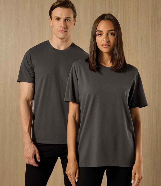 Kustom kit - Superwash® 60°C Piqué T-Shirt - Pierre Francis