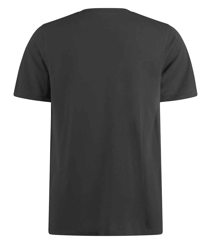 Kustom kit - Superwash® 60°C Piqué T-Shirt - Pierre Francis