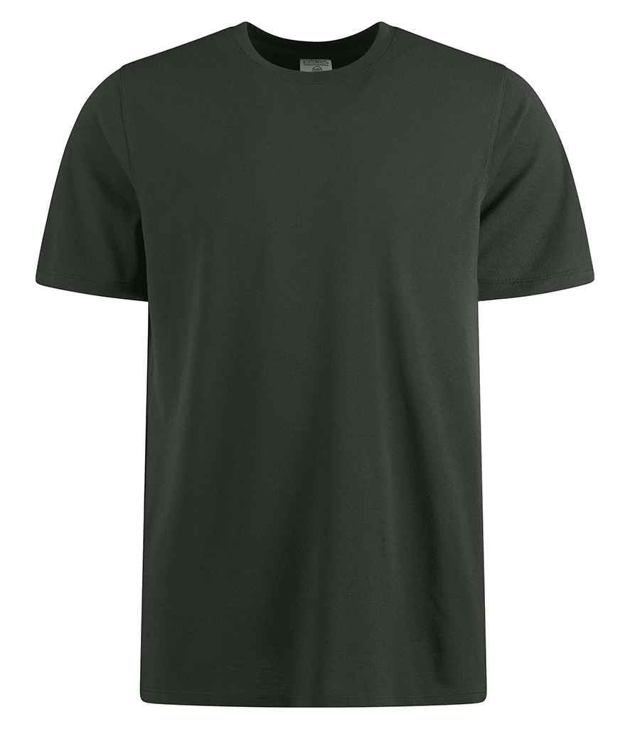 Kustom kit - Superwash® 60°C Piqué T-Shirt - K530 GPH XS