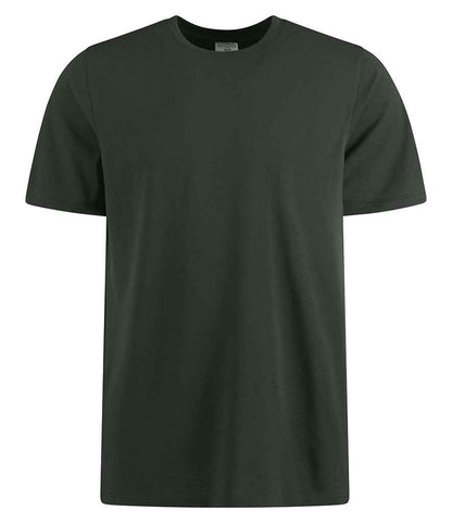 Kustom kit - Superwash® 60°C Piqué T-Shirt - K530 GPH XS
