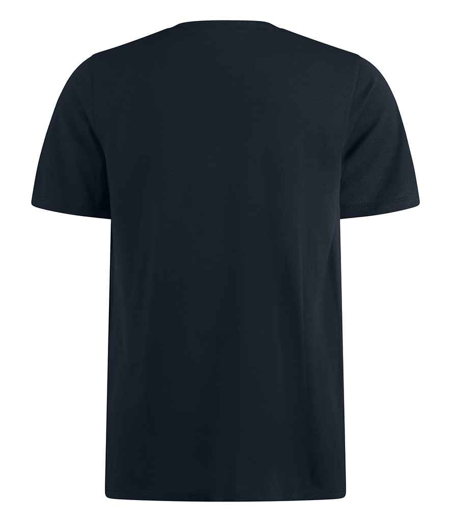 Kustom kit - Superwash® 60°C Piqué T-Shirt - Pierre Francis