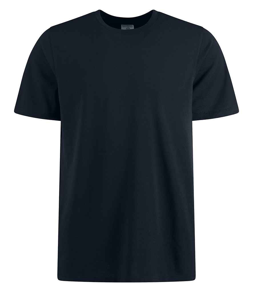 Kustom kit - Superwash® 60°C Piqué T-Shirt - K530 NAV XS