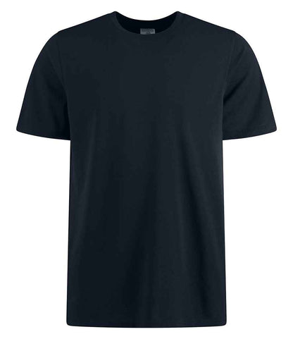 Kustom kit - Superwash® 60°C Piqué T-Shirt - K530 NAV XS