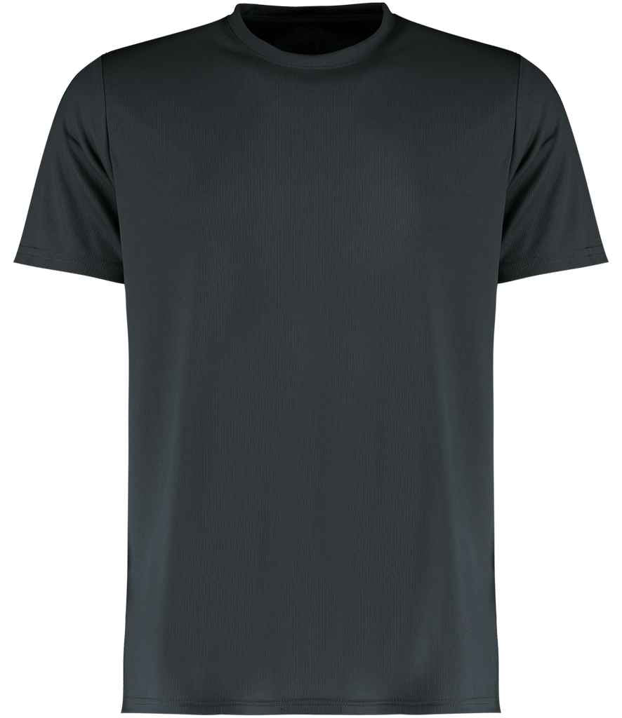 Kustom Kit - Regular Fit Cooltex® Plus Wicking T-Shirt - K555 GPH XS