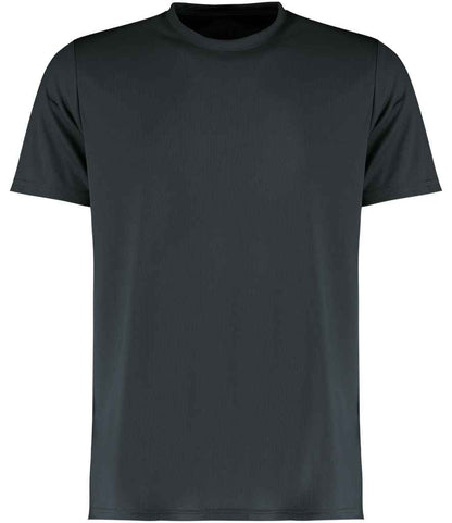 Kustom Kit - Regular Fit Cooltex® Plus Wicking T-Shirt - K555 GPH XS