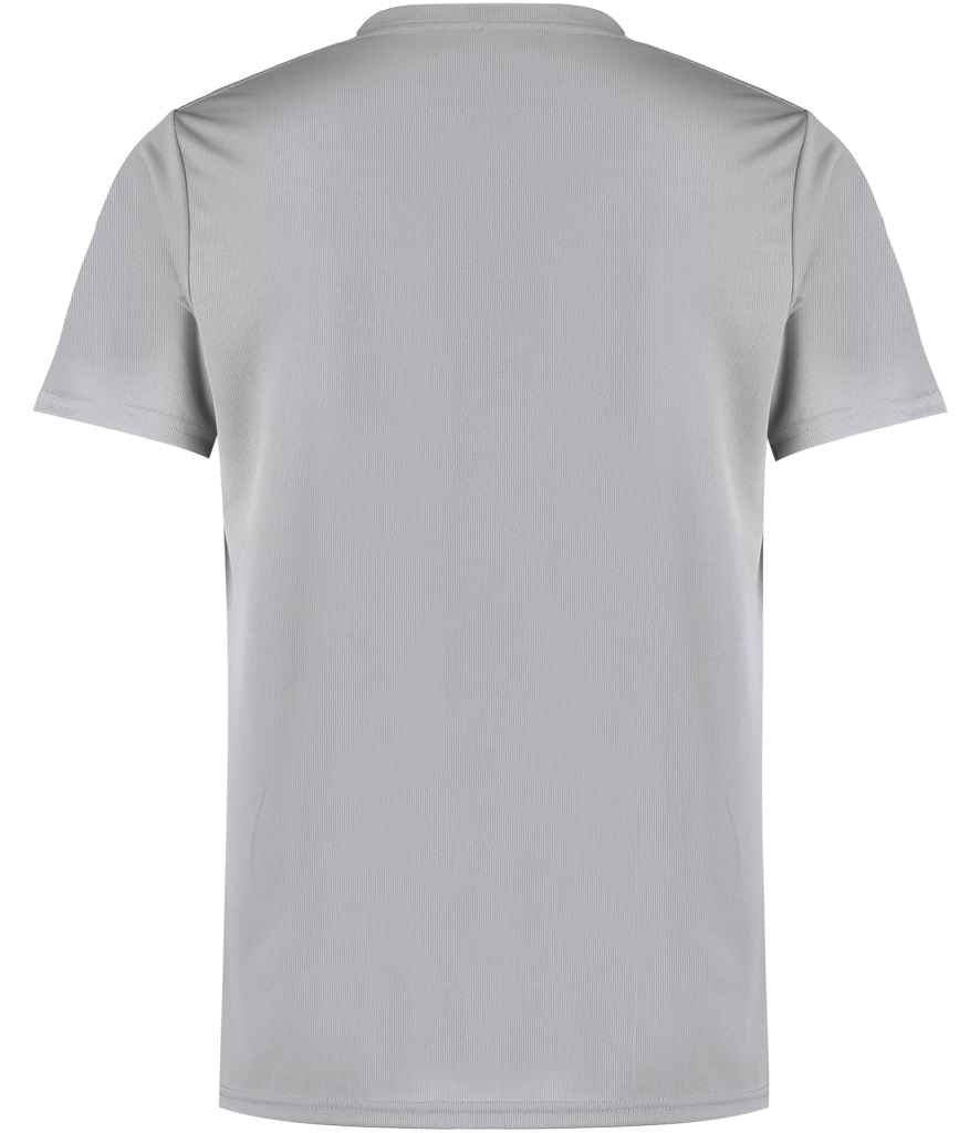 Kustom Kit - Regular Fit Cooltex® Plus Wicking T-Shirt - Pierre Francis