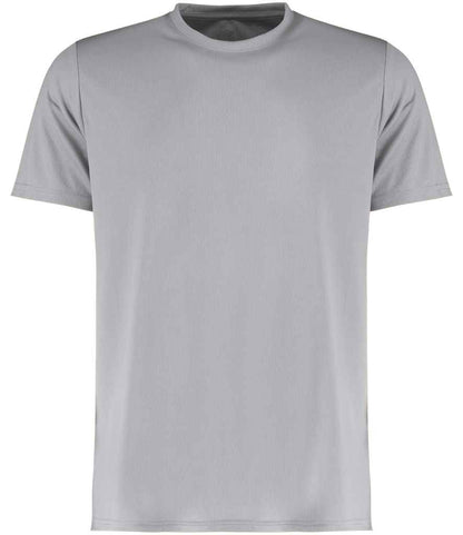 Kustom Kit - Regular Fit Cooltex® Plus Wicking T-Shirt - K555 HES XS