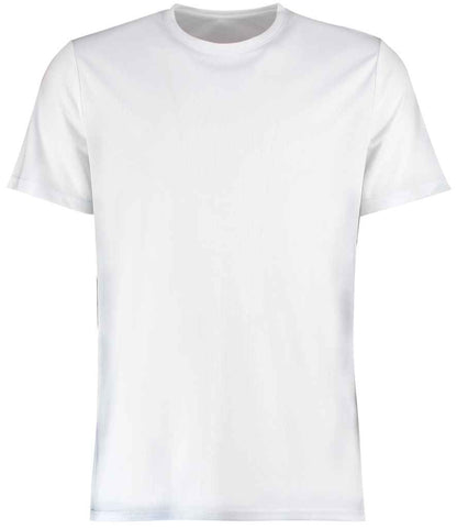 Kustom Kit - Regular Fit Cooltex® Plus Wicking T-Shirt - K555 BLK XS