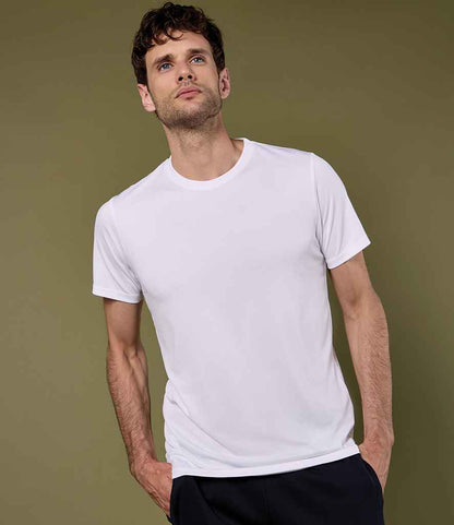 Kustom Kit - Regular Fit Cooltex® Plus Wicking T-Shirt - Pierre Francis