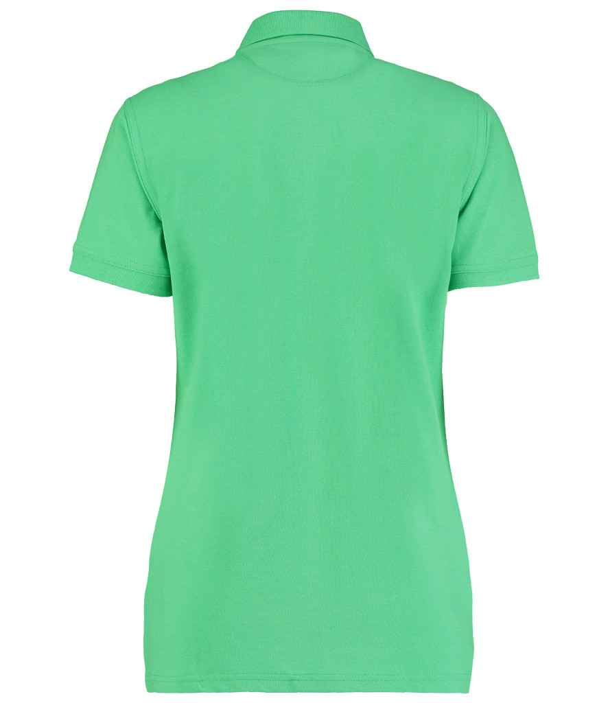 Kustom Kit - Ladies Klassic Poly/Cotton Piqué Polo Shirt - Pierre Francis