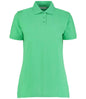 Kustom Kit - Ladies Klassic Poly/Cotton Piqué Polo Shirt - Pierre Francis