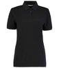 Kustom Kit - Ladies Klassic Poly/Cotton Piqué Polo Shirt - Pierre Francis