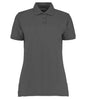 Kustom Kit - Ladies Klassic Poly/Cotton Piqué Polo Shirt - Pierre Francis