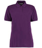 Kustom Kit - Ladies Klassic Poly/Cotton Piqué Polo Shirt - Pierre Francis