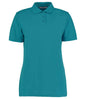 Kustom Kit - Ladies Klassic Poly/Cotton Piqué Polo Shirt - Pierre Francis