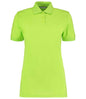 Kustom Kit - Ladies Klassic Poly/Cotton Piqué Polo Shirt - Pierre Francis