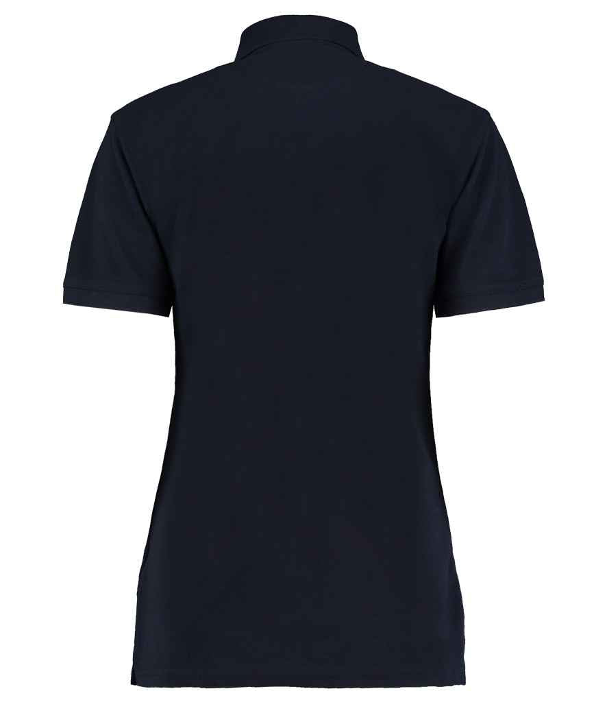 Kustom Kit - Ladies Klassic Poly/Cotton Piqué Polo Shirt - Pierre Francis