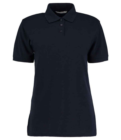 Kustom Kit - Ladies Klassic Poly/Cotton Piqué Polo Shirt - K703 DKP 6