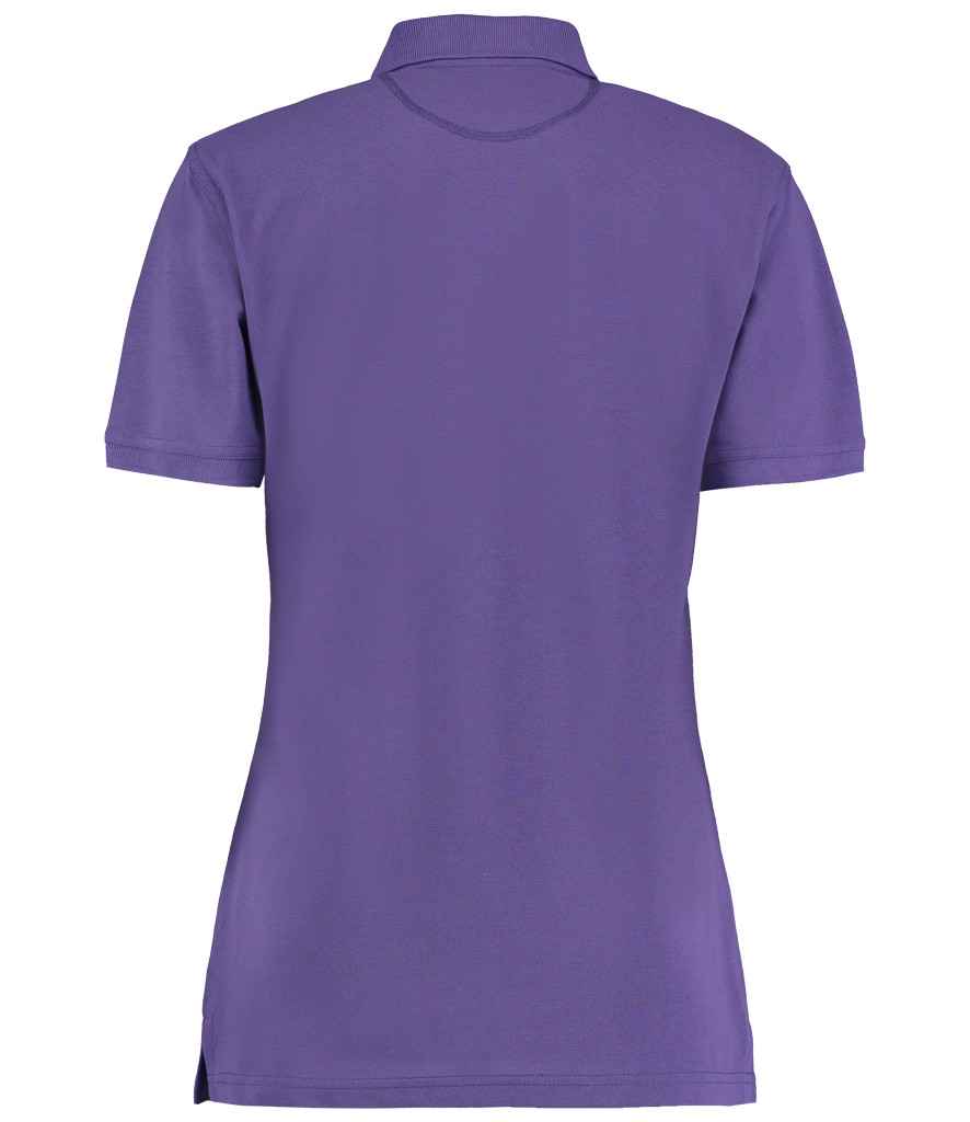 Kustom Kit - Ladies Klassic Poly/Cotton Piqué Polo Shirt - Pierre Francis