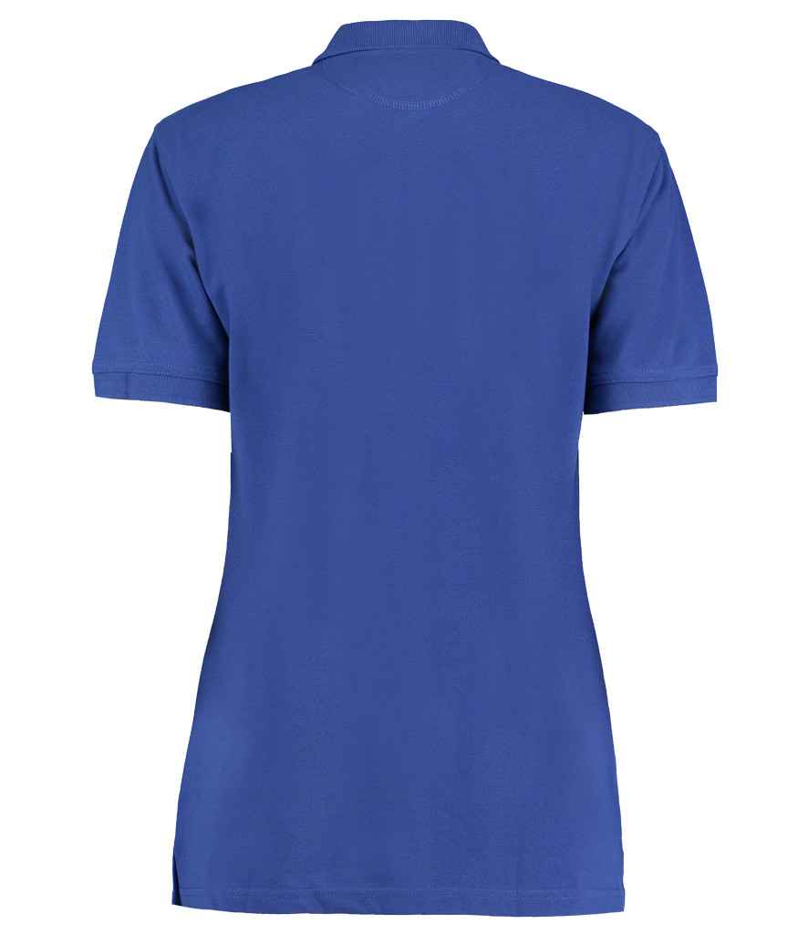 Kustom Kit - Ladies Klassic Poly/Cotton Piqué Polo Shirt - Pierre Francis