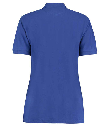 Kustom Kit - Ladies Klassic Poly/Cotton Piqué Polo Shirt - Pierre Francis