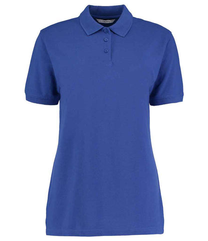 Kustom Kit - Ladies Klassic Poly/Cotton Piqué Polo Shirt - K703 ROY 6