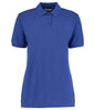 Kustom Kit - Ladies Klassic Poly/Cotton Piqué Polo Shirt - Pierre Francis