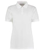 Kustom Kit - Ladies Klassic Poly/Cotton Piqué Polo Shirt - Pierre Francis