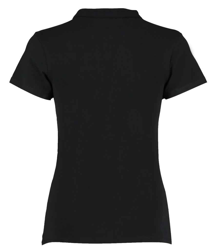Kustom Kit - Ladies V Neck Corporate Top