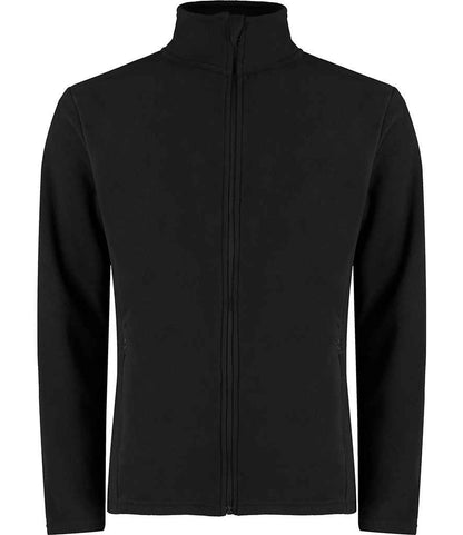 Kustom Kit - Corporate Micro Fleece Jacket - Pierre Francis