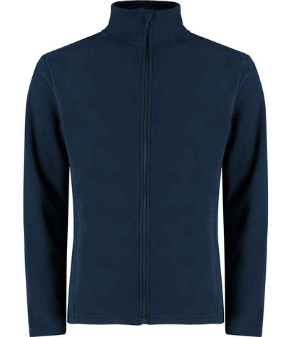 Kustom Kit - Corporate Micro Fleece Jacket - Pierre Francis