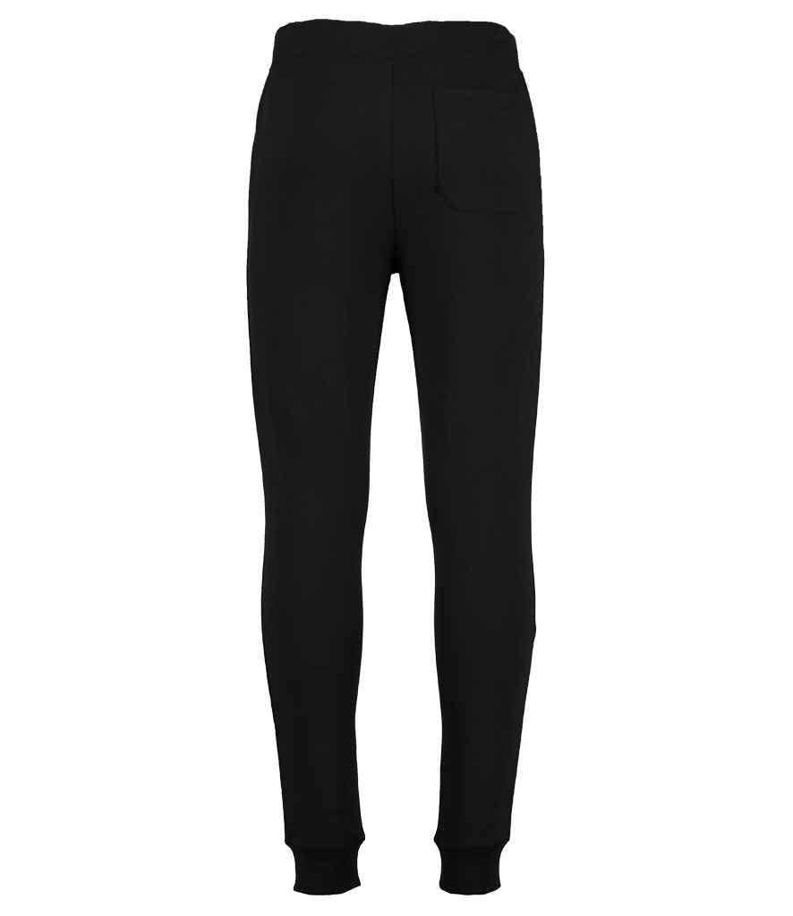 Kustom Kit - Slim Fit Sweat Pants - Pierre Francis