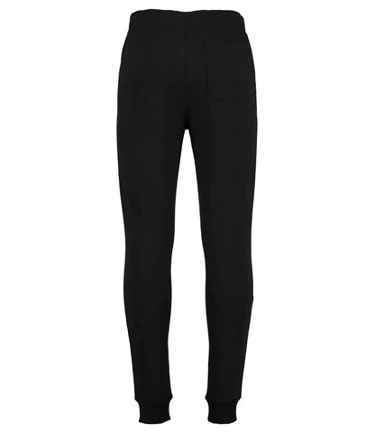 Kustom Kit - Slim Fit Sweat Pants - Pierre Francis