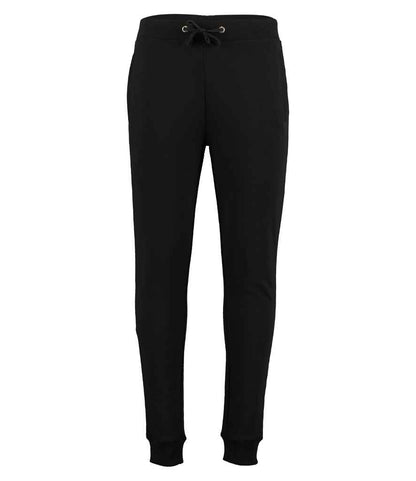 Kustom Kit - Slim Fit Sweat Pants - Pierre Francis