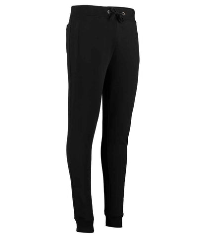 Kustom Kit - Slim Fit Sweat Pants - Pierre Francis