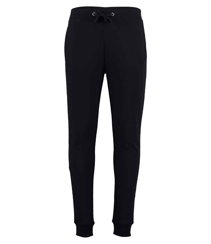 Kustom Kit - Slim Fit Sweat Pants - Pierre Francis