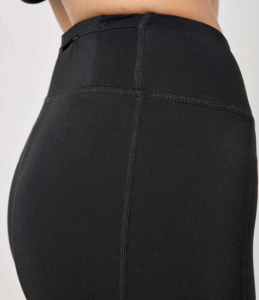 Zestaw Kustom – legginsy damskie 
