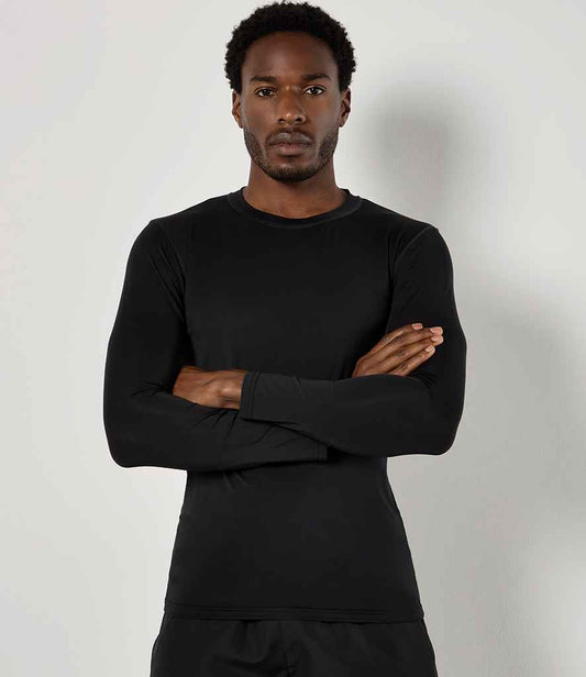 Gamegear - Warmtex® Long Sleeve Base Layer - Pierre Francis