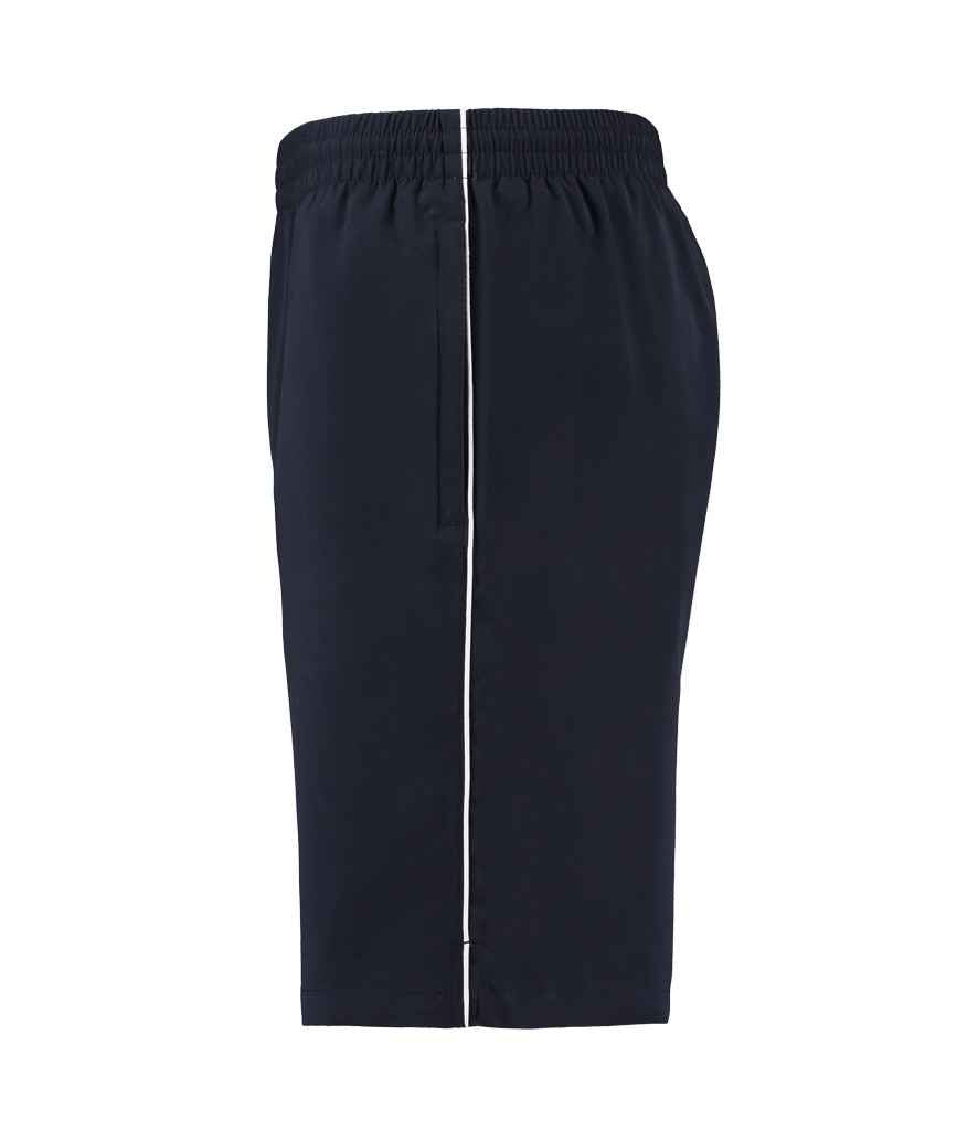 Gamegear - Track Shorts - Pierre Francis