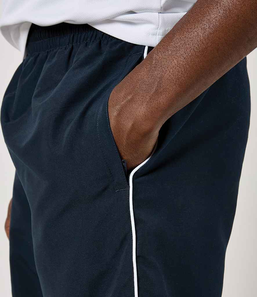 Gamegear - Track Shorts - Pierre Francis