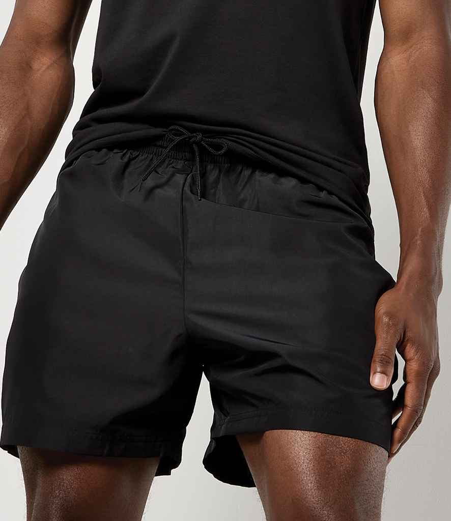 Gamegear - Short d'entraînement doublé en maille Cooltex®