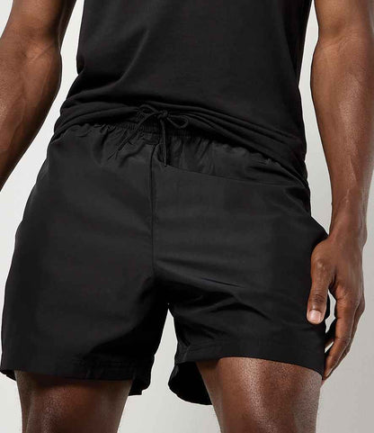 Gamegear - Cooltex® Mesh Lined Training Shorts - Pierre Francis