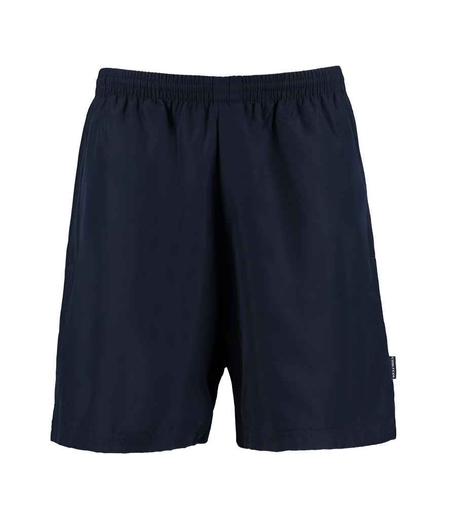Gamegear - Cooltex® Mesh Lined Training Shorts