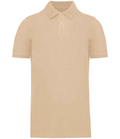 Kariban Organic 180 Piqué Polo Shirt