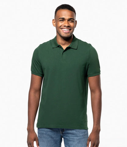 Kariban - Organic 180 Piqué Polo Shirt