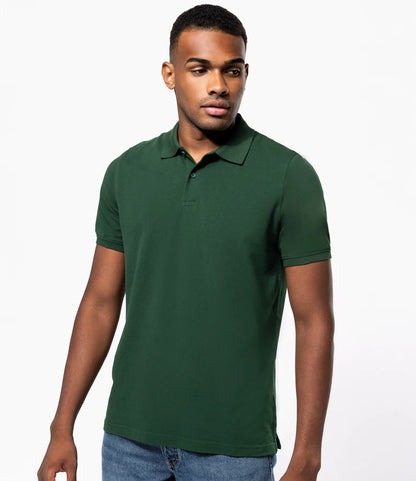 Kariban - Organic 180 Piqué Polo Shirt